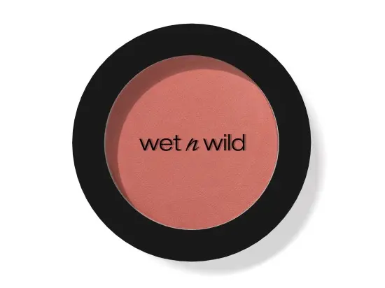 Wet n Wild Color Icon Kompaktní tvářenka