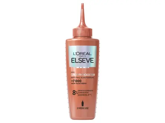 L'Oréal Paris Elseve Growth Booster sérum na vlasy 102 ml