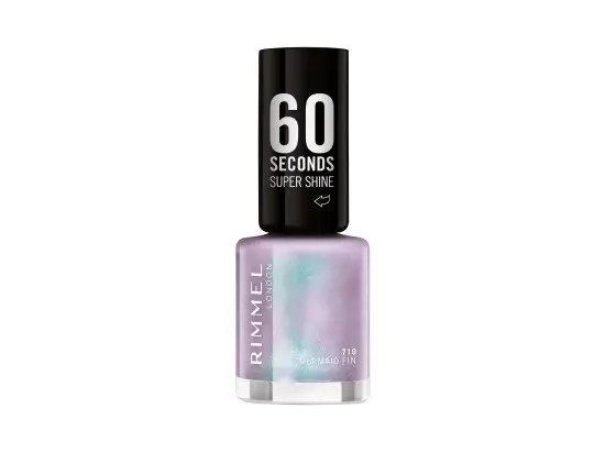 Rimmel London lak na nehty 60s 719