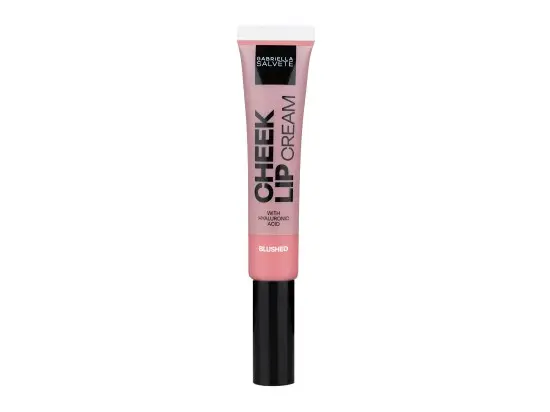 Gabriella Salvete Cheeks & Lips Cream krém na rty a tváře 02 Blushed