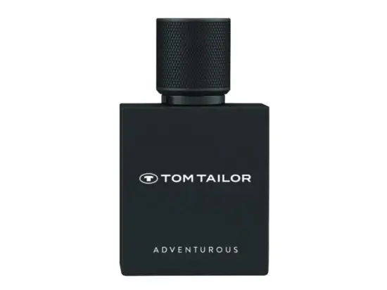 Tom Tailor Adventurous pánská EDT 30 ml
