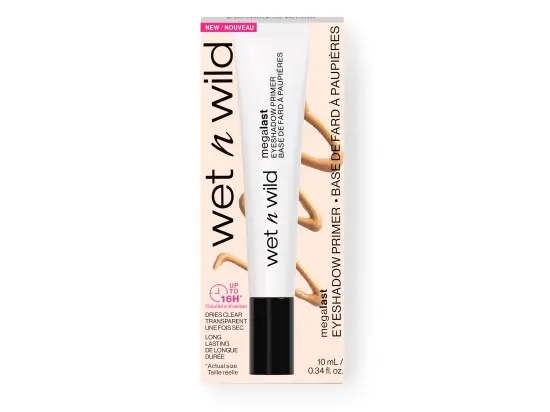 Wet n Wild Megalast báze pod oční stíny
