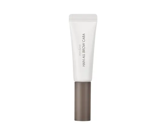 rom&nd řasenka na obočí Han All Brow Cara 01 Grace Taupe 9 g