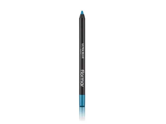 Flormar tužka na oči Ultra, 5g, BLUE