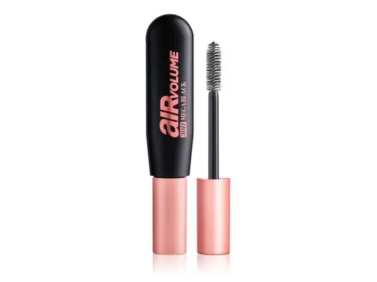 L'Oréal Paris Air Volume 30h Mega Black Mascara objemová řasenka 01 Black 9,4 ml