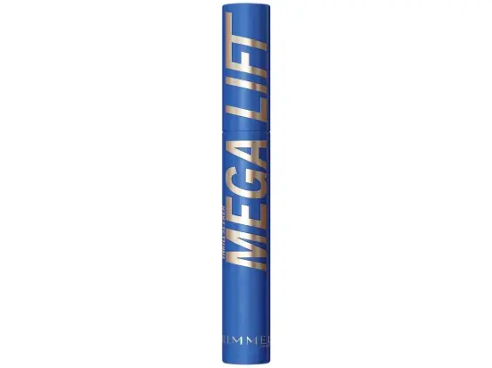Rimmel Řasenka Thrill Seeker Mega Lift Černá