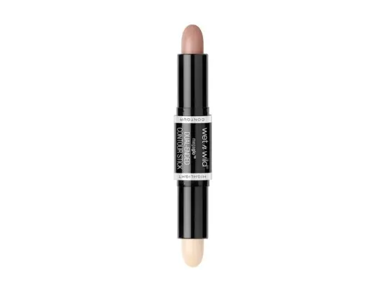 Wet n Wild Megaglo oboustranná konturovací tyčinka Light Medium 8 g