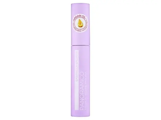 Gabriella Salvete Řasenka Panaromico Argan Oil Black