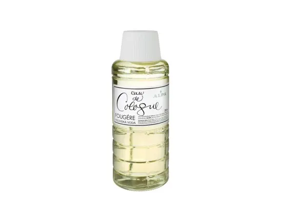 Alpa Fougére kolínská voda 250 ml