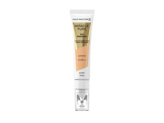 Max Factor korektor očního okolí Miracle Pure 02