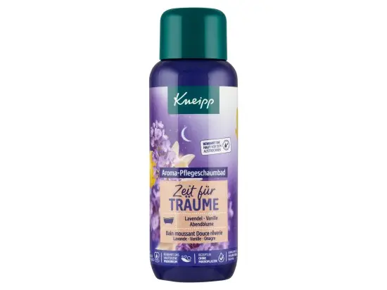 Kneipp Čas snění pěna do koupele 400 ml