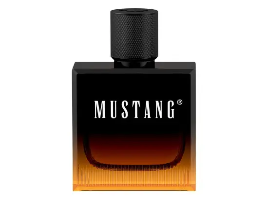 Mustang Amber Signature pánská EDT 50 ml