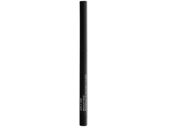 Wet n Wild MegaLast Breakup Proof voděodolné oční linky Black