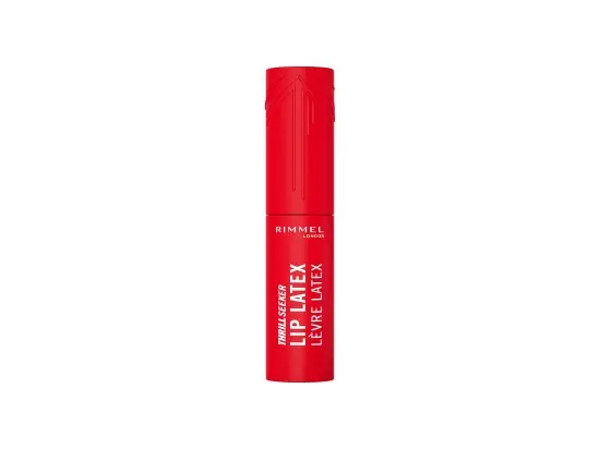 Rimmel London rtěnka Thrill Seeker Lip Latex 350