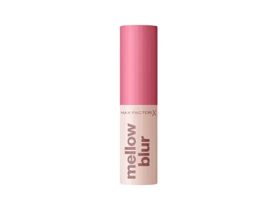 Max Factor rtěnka 2000 Calorie Mellow Blur 020 Raspberry Rush 3,5 g