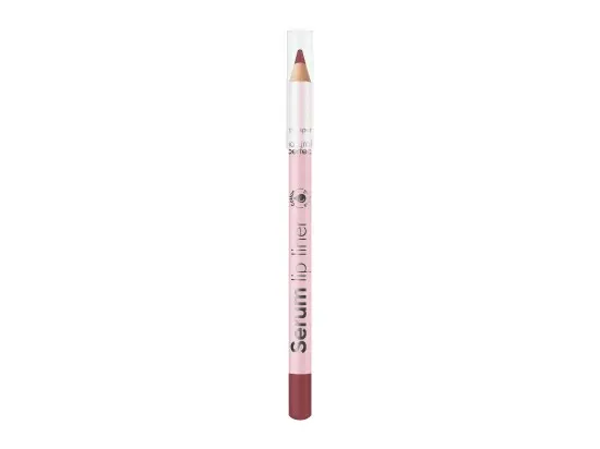 miss sporty Tužka na rty Serum 04 Nude mauve
