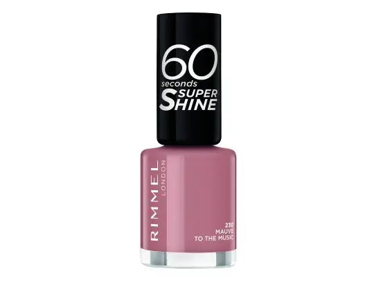 Rimmel London lak na nehty 60s 230