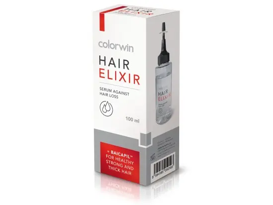 Colorwin Elixir sérum na vlasy 100 ml
