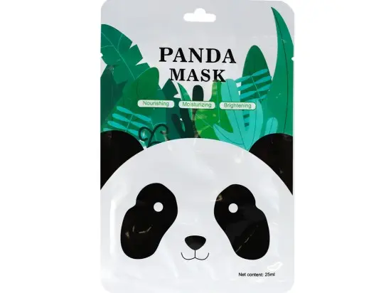 Mooyam pleťová maska Panda 25 ml