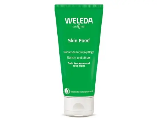 Weleda Skin Food Univerzální výživný krém 75ml
