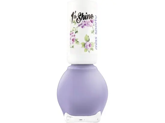 Miss Sporty lak na nehty 1 Min to Shine 300