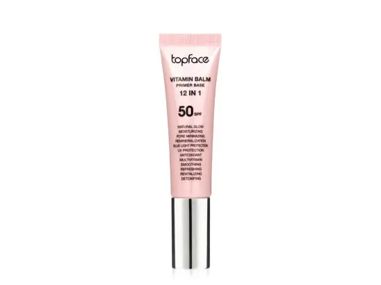 Topface podkladová báze 12v1 Vitamin Balm 30 ml