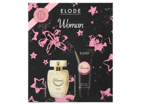 Elode Woman dárková sada