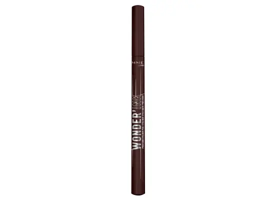 Rimmel London linka na oči Wonder´ink Precision 002
