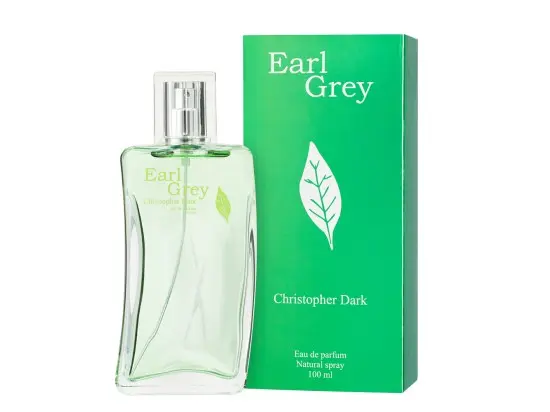 Christopher Dark Earl Grey dámská EDP 100 ml