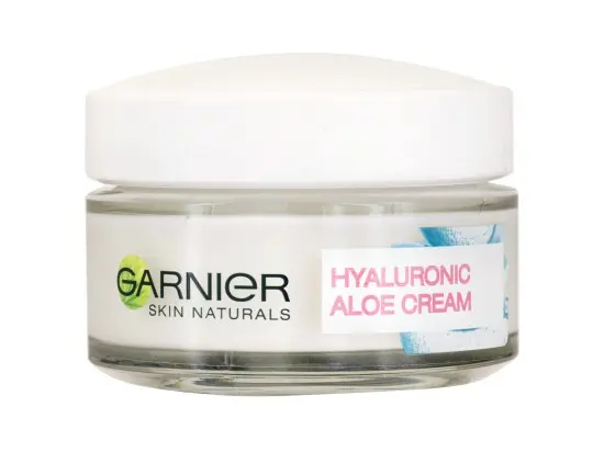 Garnier Pleťový krém Hyaluron Barrier Repair Soothing Cream 50 ml