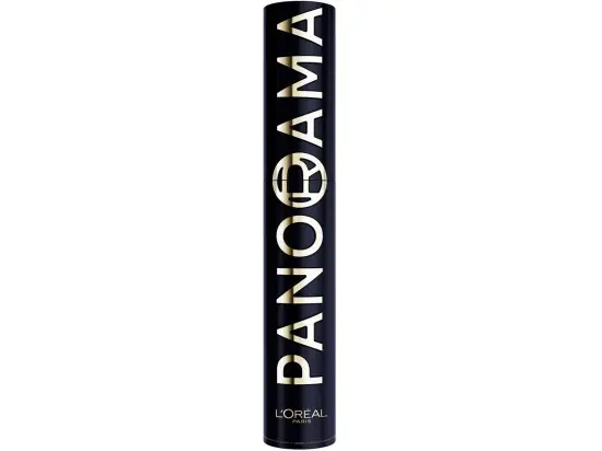 L'Oréal Paris Volume Million Lashes Panorama Bleu řasenka 9,9 ml