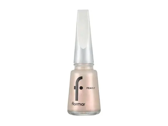 Flormar lak na nehty Pearly č.308