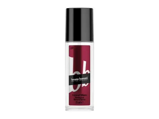 Bruno Banani Loyal Man pánská DNS 75 ml