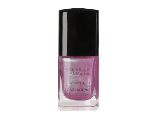 Gabriela Salvete lak na nehty Long lasting Enamel 14