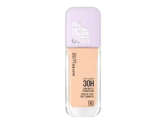 Maybelline New York Make-up Super Stay Lumi Matte 96