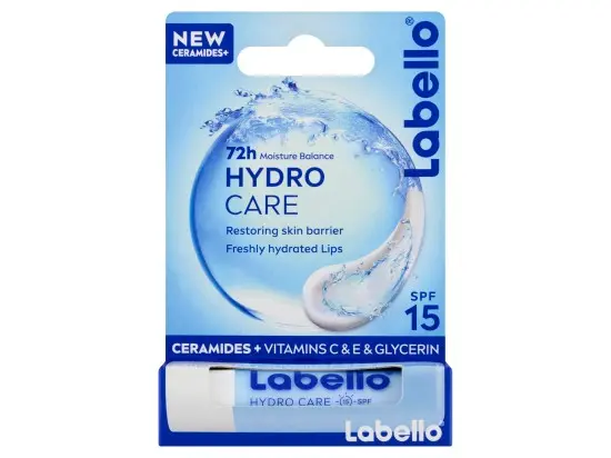 Labello Hydro care balzám na rty 4,8g