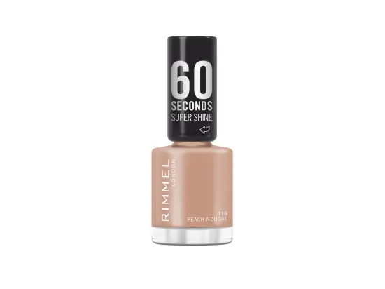 Rimmel London lak na nehty 60s 110