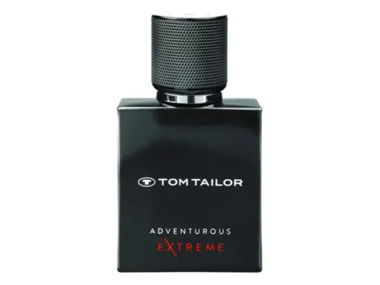 Tom Tailor Adventurous extreme toaletní voda pro muže 30 ml