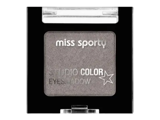 Miss Sporty mono oční stíny Studio Color 060