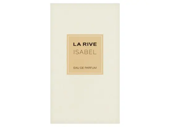 La Rive Madame Isabelle dámská EDP 90 ml