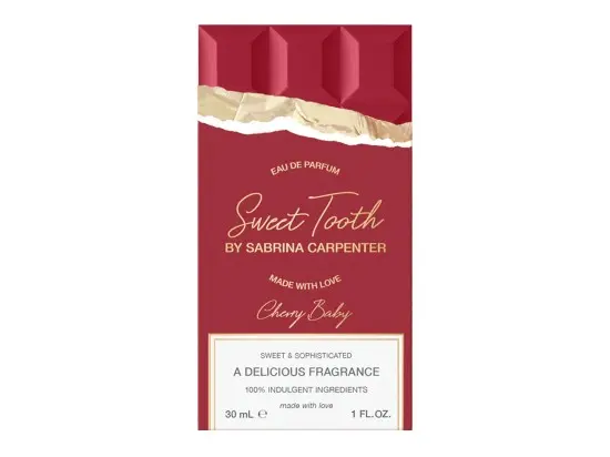 Sabrina Carpenter Cherry Baby dámská EDP 30 ml