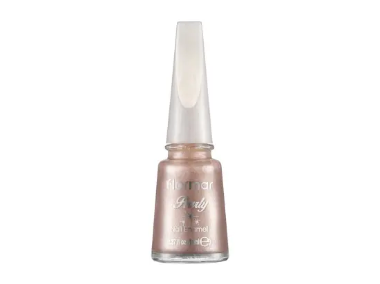 Flormar lak na nehty Pearly č.374