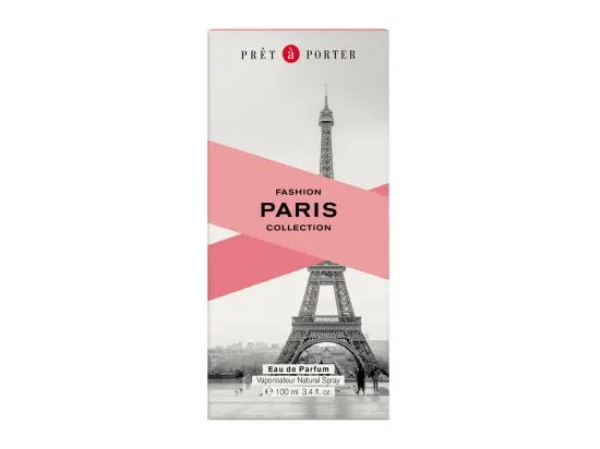 Pret Prét a Porter EDP 100ml Paris