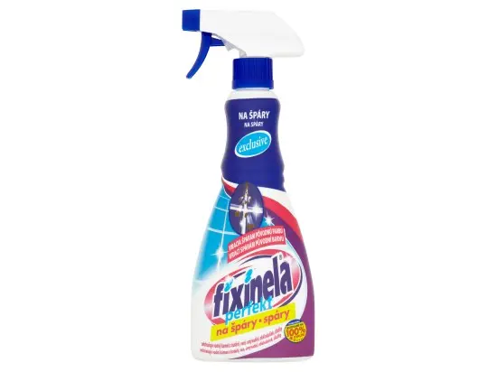 Fixinela perfekt na spáry 500ml
