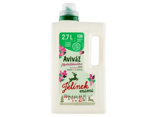 Jelínek Mimi aviváž mateřídouška 108 PD