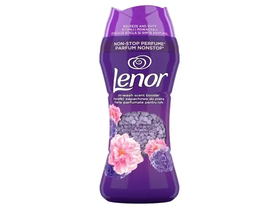 Lenor Floral Bouquet vonné perličky 270 g