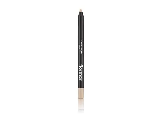 Flormar tužka na oči Ultra Nude