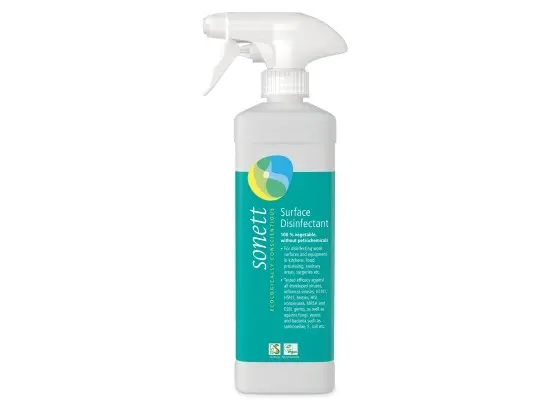 SONETT desinfekční prostředek ve spreji 500 ml