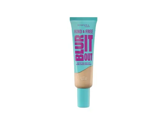 Rimmel London Make-up Kind&Free Blur It Out Skin Tint 082