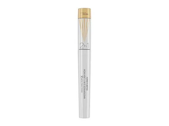 Max Factor řasenka Masterpiece WOW 2in1